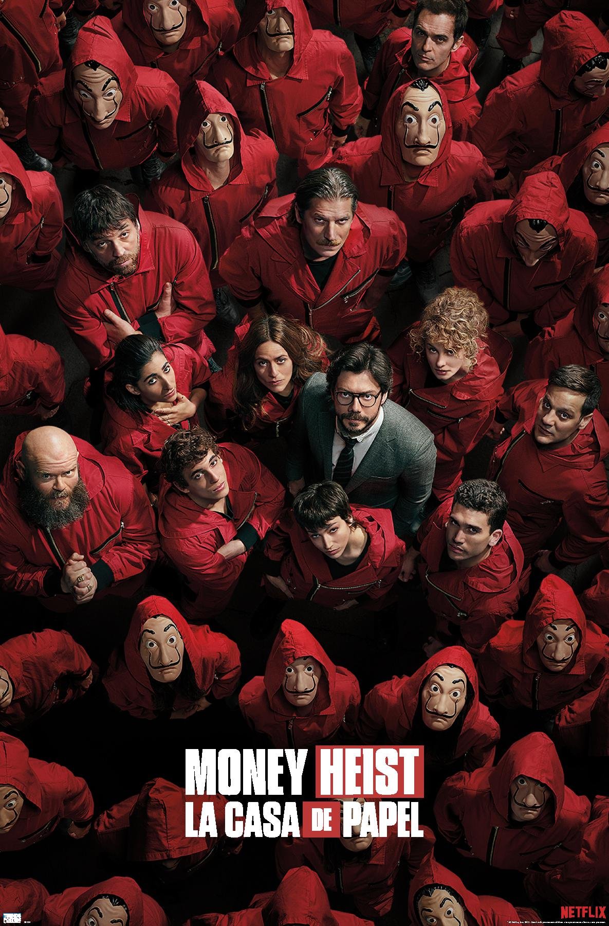 La Casa de Papel