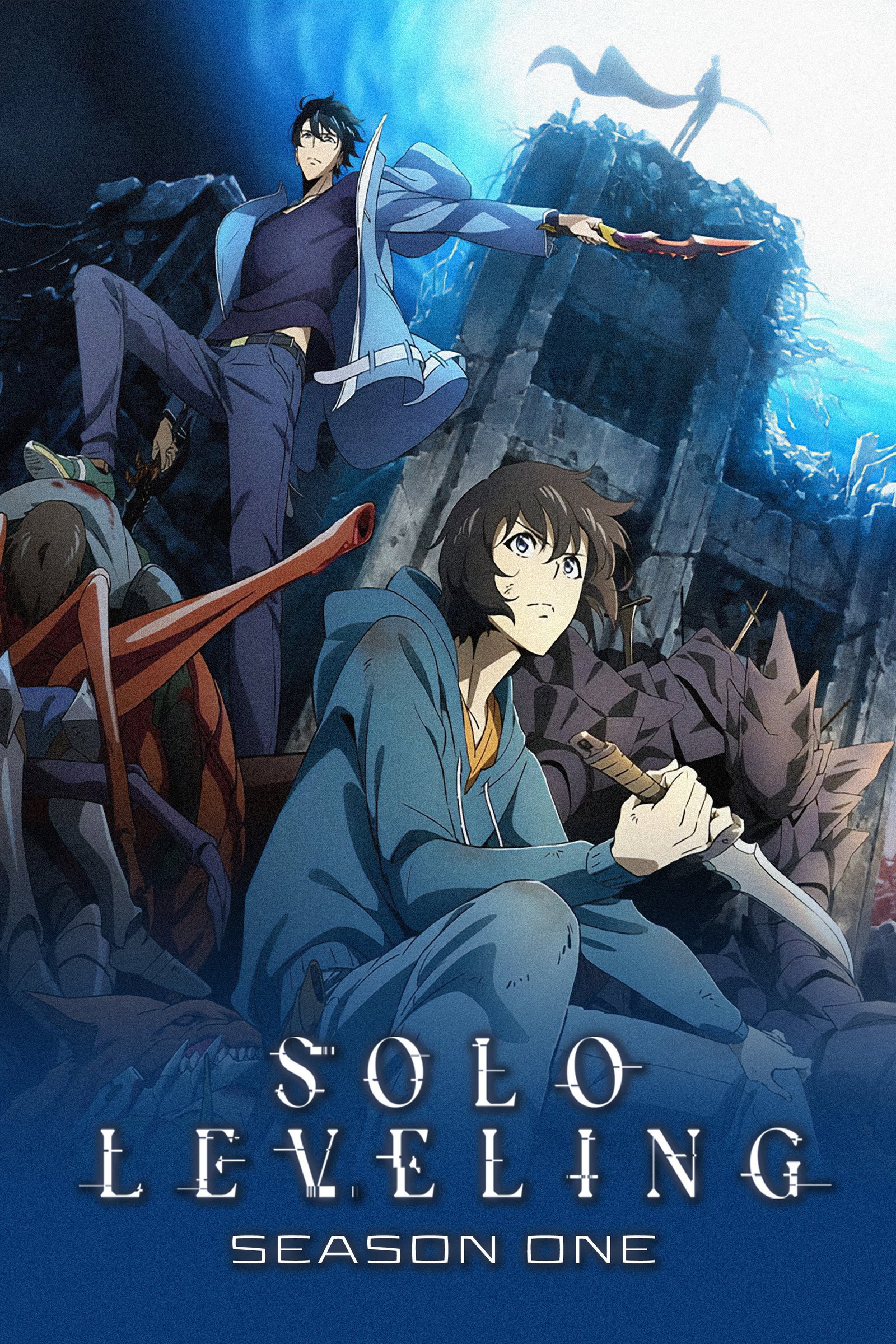 Solo Leveling