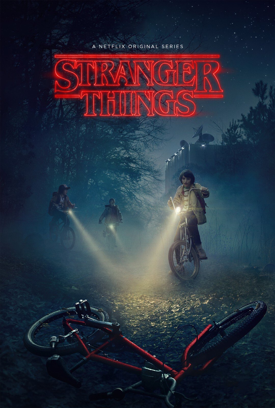 Stranger Things